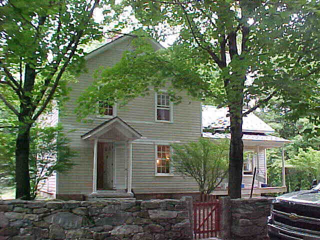 Building photograph for 83 SUGAR HILL ROAD